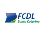 Logo do parceiro FCDL Santa Catarina