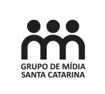 Logo do parceiro Grupo de Mídia Santa Catarina