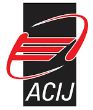 Logo do parceiro ACIJ