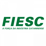 Logo do parceiro FIESC