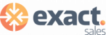 Logo do parceiro Exact Sales