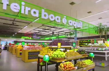 Celeiro Supermercados reinaugura loja com muitas novidades