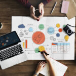 Aprenda com as grandes marcas a fazer uma comunicação 360°